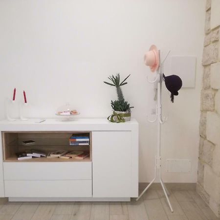 Domus Rosae Villa Scicli Eksteriør bilde