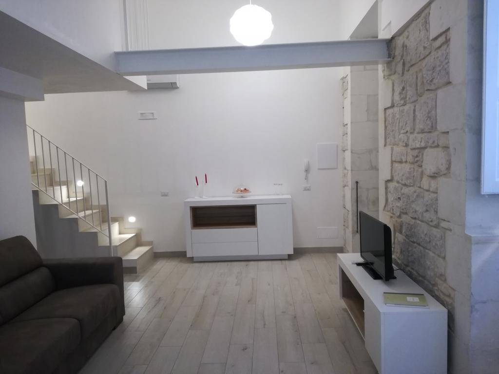 Domus Rosae Villa Scicli Eksteriør bilde