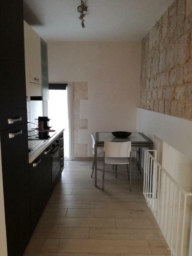 Domus Rosae Villa Scicli Eksteriør bilde