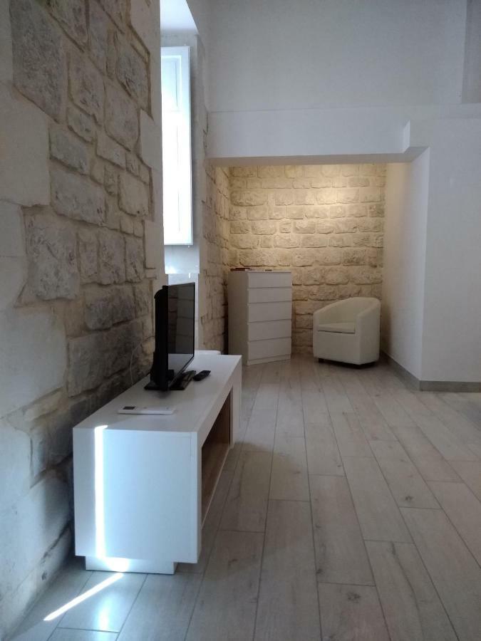 Domus Rosae Villa Scicli Eksteriør bilde